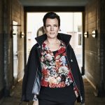 Bild på Annika R Malmberg som gästar höstens första frukostklubb