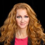 Angela Ahola besöker Marknadsföreningen i Malmö