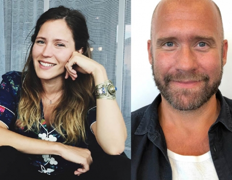 Oatly besöker frukostklubben