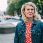 Lovisa Sterner