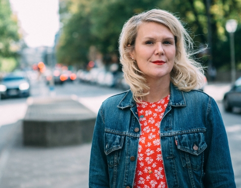 Lovisa Sterner