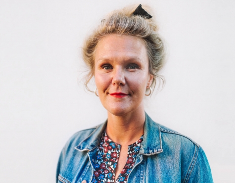 Lovisa Sterner besöker MiM