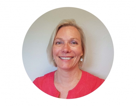 Jaana Thorén besöker MiM