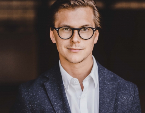Alexis från Boostified besöker MiM