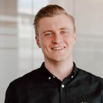 Martin Lucander på Aspekta föreläser om hållbarhetskommunikation och förtroendekapital