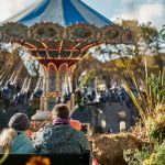 Halloween på Tivoli 2016