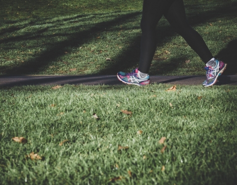 walk-and-talk