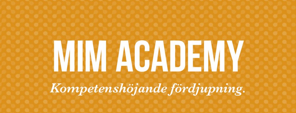 MiM Academy